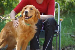 Training 31.05.2020 – Oberscheld 19